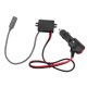 thumbnail image 1 of Adaptador Adaptador De Coche 12V 24V Convertidor Elevador A 30V 3.5A 16 AWG Cable De Alimentación Del Cargador De 30 M Para Remolque De Barco RV, 1 of 7
