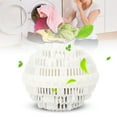 thumbnail image 3 of Laundry Scrubbing Balls Laundry Ball, Magic Laundry Ball, Clothes Cleaning Ball, Eco-Friendly For Home Travel, 3 of 7
