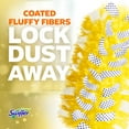 thumbnail image 3 of Swiffer Dusters Heavy Duty Multi-Surface Duster Refills for Cleaning, Unstopables, 6 Count, 3 of 12