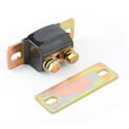 thumbnail image 2 of Support Arrière de Transmission, Support de Transmission en Polyuréthane Accessoire de Support de Transmission en Polyuréthane pour Chevy Multifonctionnel, 2 of 8