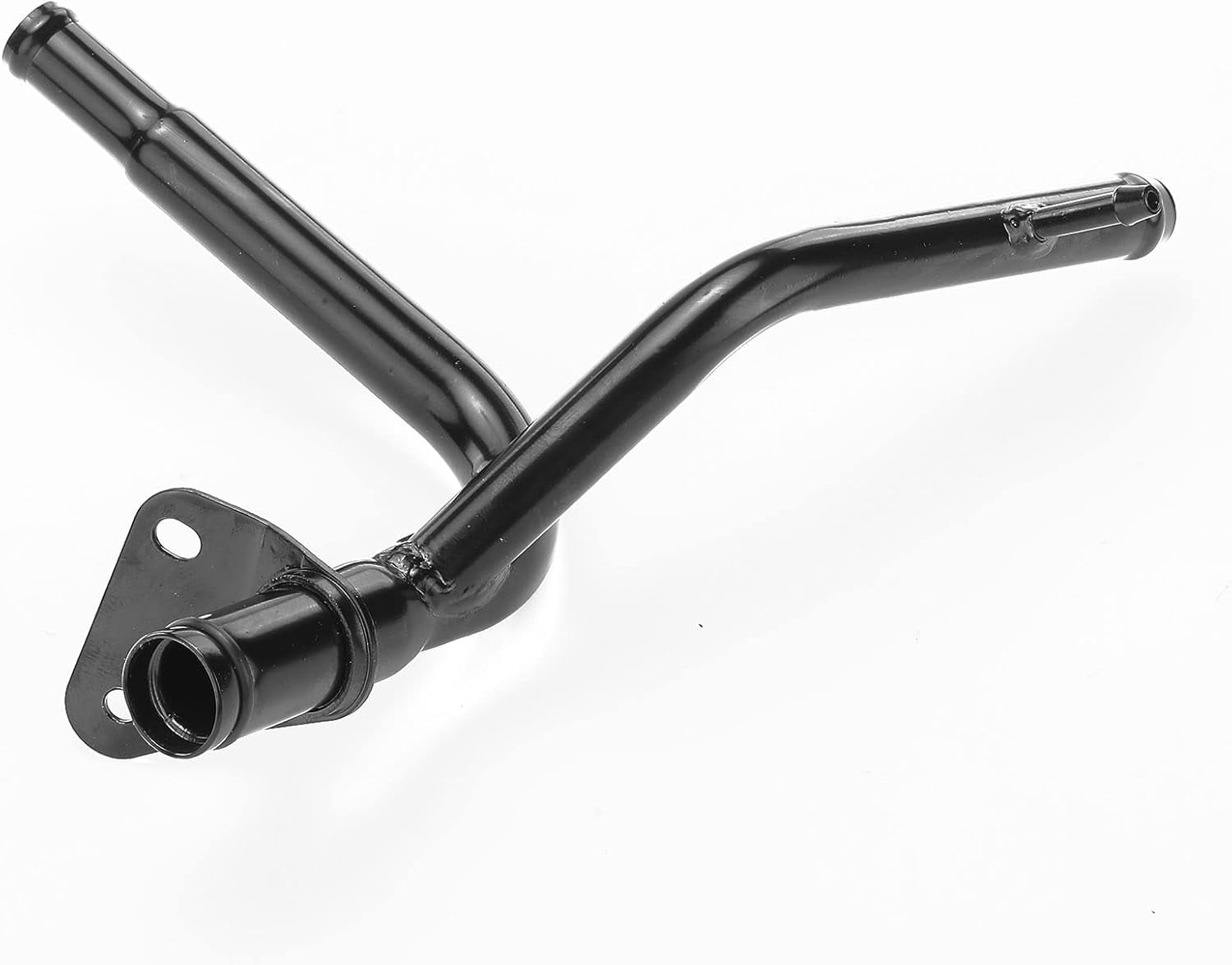 A-Premium HVAC Heater Hose Pipe Line Assembly Compatible with Ford F-150, F-150 Heritage, E-150, E-150 Club Wagon, E-150 Econoline/Econoline Club Wagon, E-250, E-250 Econoline, V6 4.2L