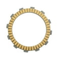 thumbnail image 5 of Motor Genic Clutch Friction Plate Kit Set fit for Kawasaki ZX1200 Ninja ZX-12R 2001-2006, 5 of 8