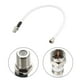 thumbnail image 2 of Cable Coaxial RG6 Unique Bargains F tipo macho a F tipo hembra 2 pies, 2 of 4