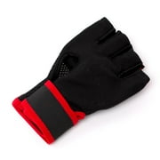 Everlast Core Pull-On Handwraps, S/M, Black – for Boxing, Training & Exercise