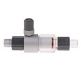 thumbnail image 1 of Regulador de CO2 Sunnimix de 12 mm Herramienta de CO2 para acuarios Difusor de Aquarium CO2, 1 of 8