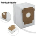 thumbnail image 3 of 4/10/20 Vacuum Cleaner Bag Dust Bag Replacement For Roomba 105 For Combo For Vac For Roomba Plus 405 For Combo Cleaning Supplies 10 PACK, 3 of 9