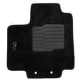 thumbnail image 4 of ecoMats Carpet Floor Mats for 2022 to 2026 Nissan Pathfinder, Front and Rear, Black, 4 of 7