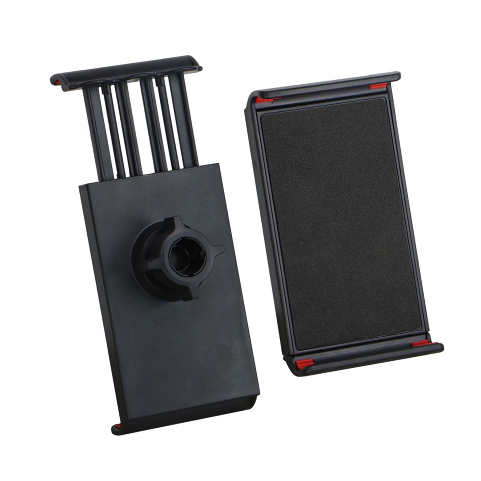 Desk Phone Tablet Stand With 3 Connecting Arm Option Lengths And 50mm Clamping Capacity For Home Streaming