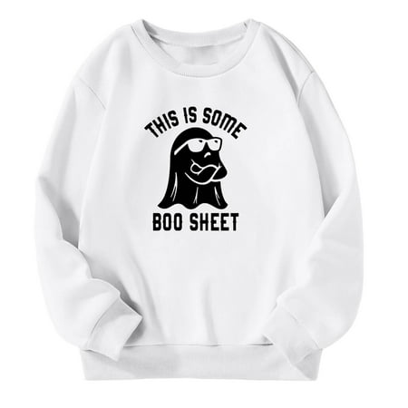 

Girls Casual Crewneck Sweatshirts Long Sleeve Cute Pullover Oversized Lightweight Tops Girls Hoodie 14 Zip up Hoodie 4t Girls Zip up Sweatshirt Jackets for Girls with Hoodie Knit Sweater for Girls