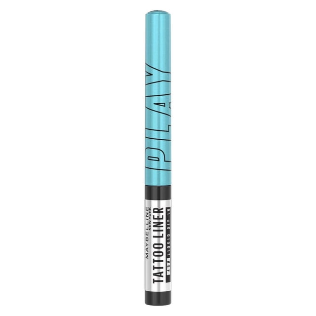 Delineador de ojos Maybelline Tattoo Liner ride 14 g