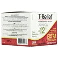 thumbnail image 6 of MediNatura T-Relief Arnica +12 Extra Strength 8 oz Cream, 6 of 7