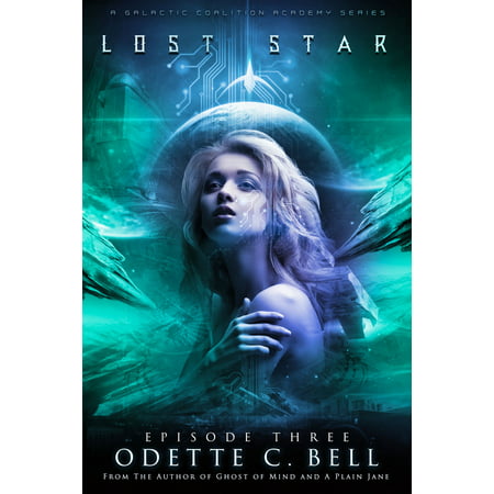 The Lost Star Episode Three - eBook