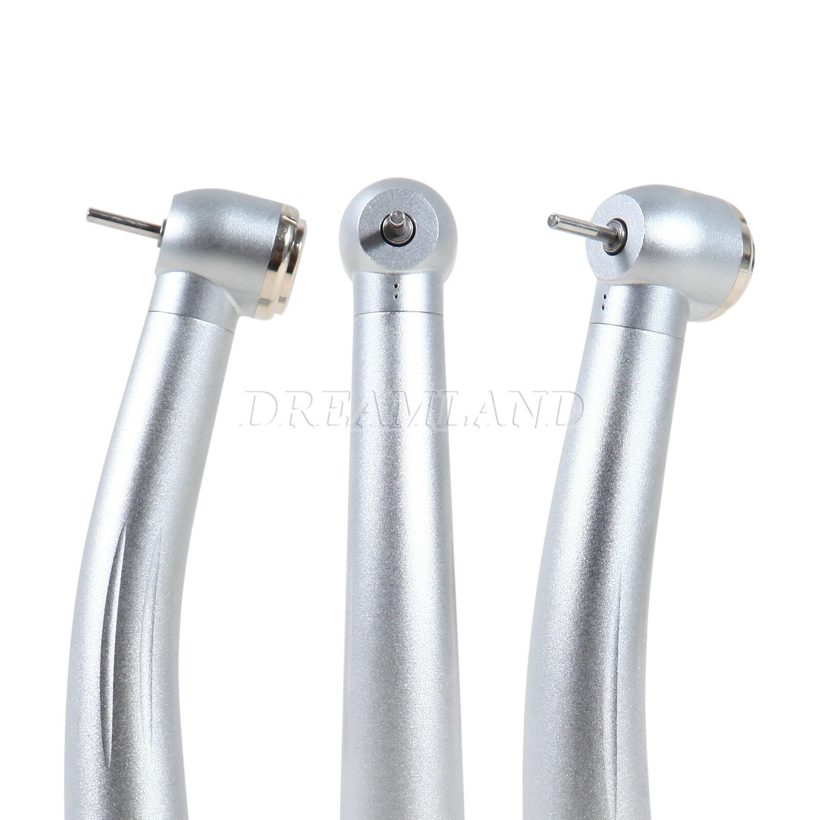 NSK Pana Estilo Dental Turbine Alta Velocidad Pieza de Mano 2 Agujeros Botón ra3