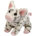 thumbnail image 2 of Douglas Pauline Spotted Pig Small Plush Stuffed Animal, 2 of 2