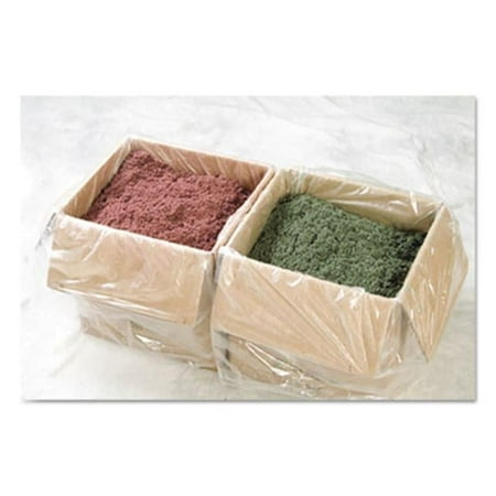 Boardwalk 950NG Oil-Based Sweeping Compound, Powder, Grit-Free, 50lb Box (BWK950NG)