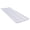 White, variant on Hydroshield EZ Smooth Flow Gutter Guard