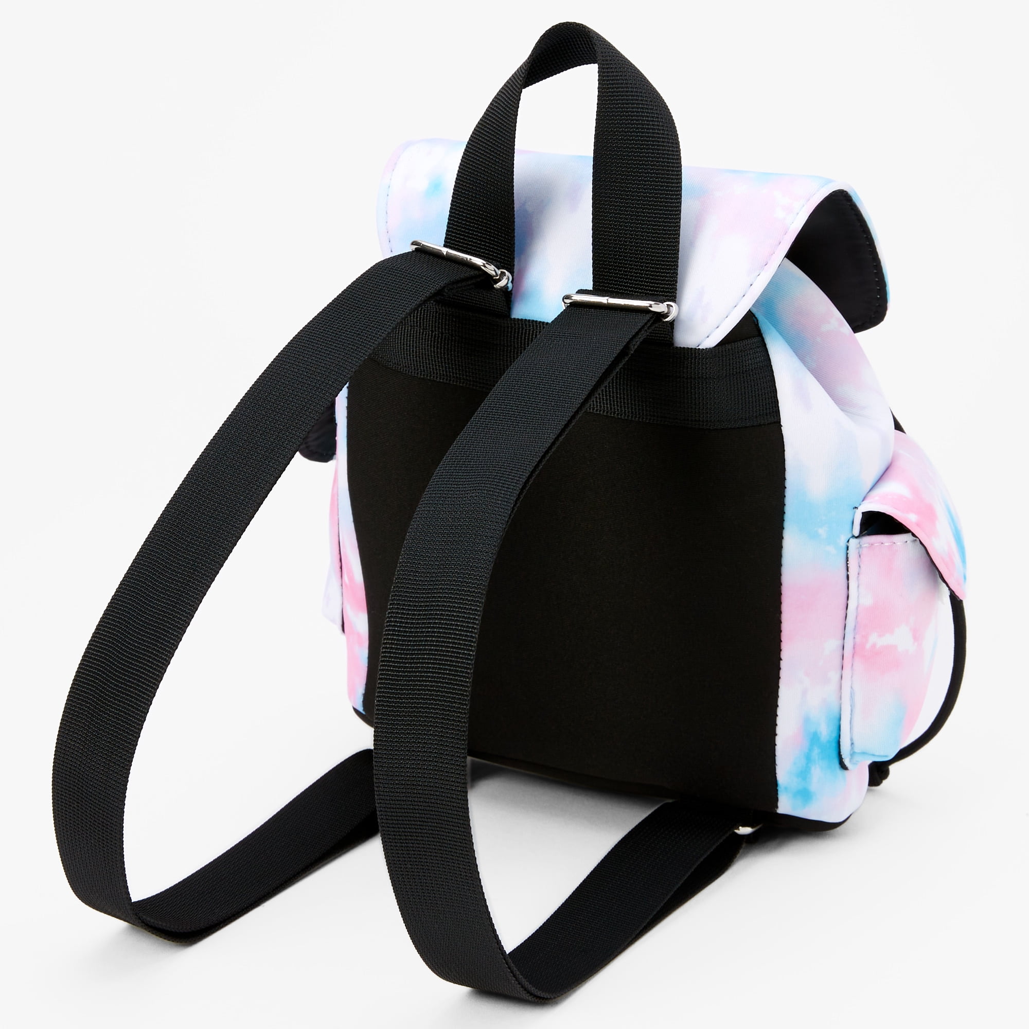 Neoprene mini backpack clearance