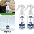 thumbnail image 1 of Spray Limpieza Multiusos Herramientas Interior Automóviles Suministros para (100ml), 1 of 8