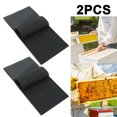 thumbnail image 5 of DQrwqpou Molde Cera Abejas Herramienta Apicultura negro 4 Uds, 5 of 5