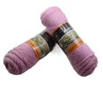thumbnail image 5 of 100g/Ball Knit Yarn Alpaca Wool Knitting DIY Crochet Accessories Sweater Crocheting Bag Art Sewing Gift TH294 (9611), 5 of 7