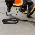 thumbnail image 6 of ETHZZLE Black Foam Backer Rod for Concrete Gaps Flexible Joint Filler and Crack Sealer Rope, 6 of 7