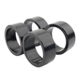 thumbnail image 2 of Kit espaciador delantero de 2,5 pulgadas para Rancher, aleación de aluminio, compatible con 230, 250, 300, 350, 400 y 420 Negro, 2 of 9