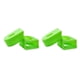 thumbnail image 4 of Sonducket 1 par de funda protectora profesional para botas de manivela de bicicleta para proteger Type5 NO5, 4 of 6