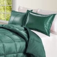 thumbnail image 4 of PUFF Indoor/Outdoor Water Resistant Comforter with Extra Strong Nylon Cover - King, 4 of 7