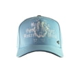 thumbnail image 1 of GORRA JC HATS NUMEROS ANGELICALES SPEND MONEY XY BLUE/BLACK UNITALLA, 1 of 4