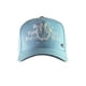 thumbnail image 1 of GORRA JC HATS NUMEROS ANGELICALES SPEND MONEY XY BLUE/BLACK UNITALLA, 1 of 4