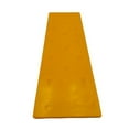 thumbnail image 5 of Proven Part Set Of 3 Yellow 12 Inch Tree Cutting Plastic Falling Felling Wedges, 5 of 8