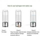 thumbnail image 5 of Hydrogen Water Bottle, Hydrogen Ionizer Water Bottle, Ion Hydrogen Water Bottle, Portable Hydrogen Water Ionizer Machine, Hydrogen Water Generator Bot, 5 of 5