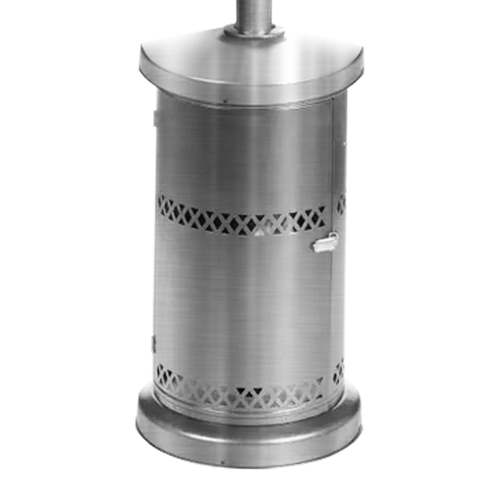 Four Seasons Courtyard 48,000 BTU Freestanding Outdoor Patio Heater -  Walmart.com