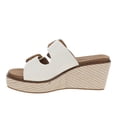 thumbnail image 3 of Corkys Womens Manifest Wedge  Casual Shoes, 3 of 7