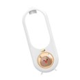 thumbnail image 1 of Diffuseur d'Aromathérapie USB avec Minuterie et Élimination des Odeurs, Air Intérieur Confortable, Larges Applications et Réglage Multi-Portées pour Chambres, Salles de Bain, Bureaux, 1 of 7