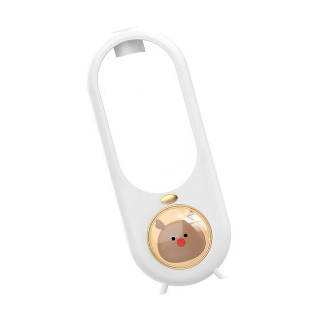 Diffuseur d'Aromathérapie USB avec Minuterie et Élimination des Odeurs, Air Intérieur Confortable, Larges Applications et Réglage Multi-Portées pour Chambres, Salles de Bain, Bureaux