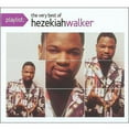 thumbnail image 1 of Playlist: The Very Best Of Hezekiah Walker, 1 of 1