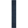 thumbnail image 4 of Nourison Essentials Easy Care Midnight Blue 2'2" x 16 Area Rug, (2x16), 4 of 8