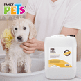 thumbnail image 2 of Shampoo Antibacterial para perro Fancy Pets Uso Profesional 10 L, 2 of 2