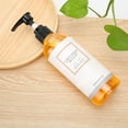 Exfoliate Shower Gel Anti Mite Amino Acid Moisturizing Body Wash Unisex Body Care 260ml