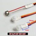 Infrared Motion Sensor Automatic Detector Module Pir Sensor For Led ...
