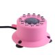 thumbnail image 5 of Luz De Burbuja Sumergible De 12 LED Y Piedra De Aire Para Decoraciones De Peceras De Acuario, 5 of 7