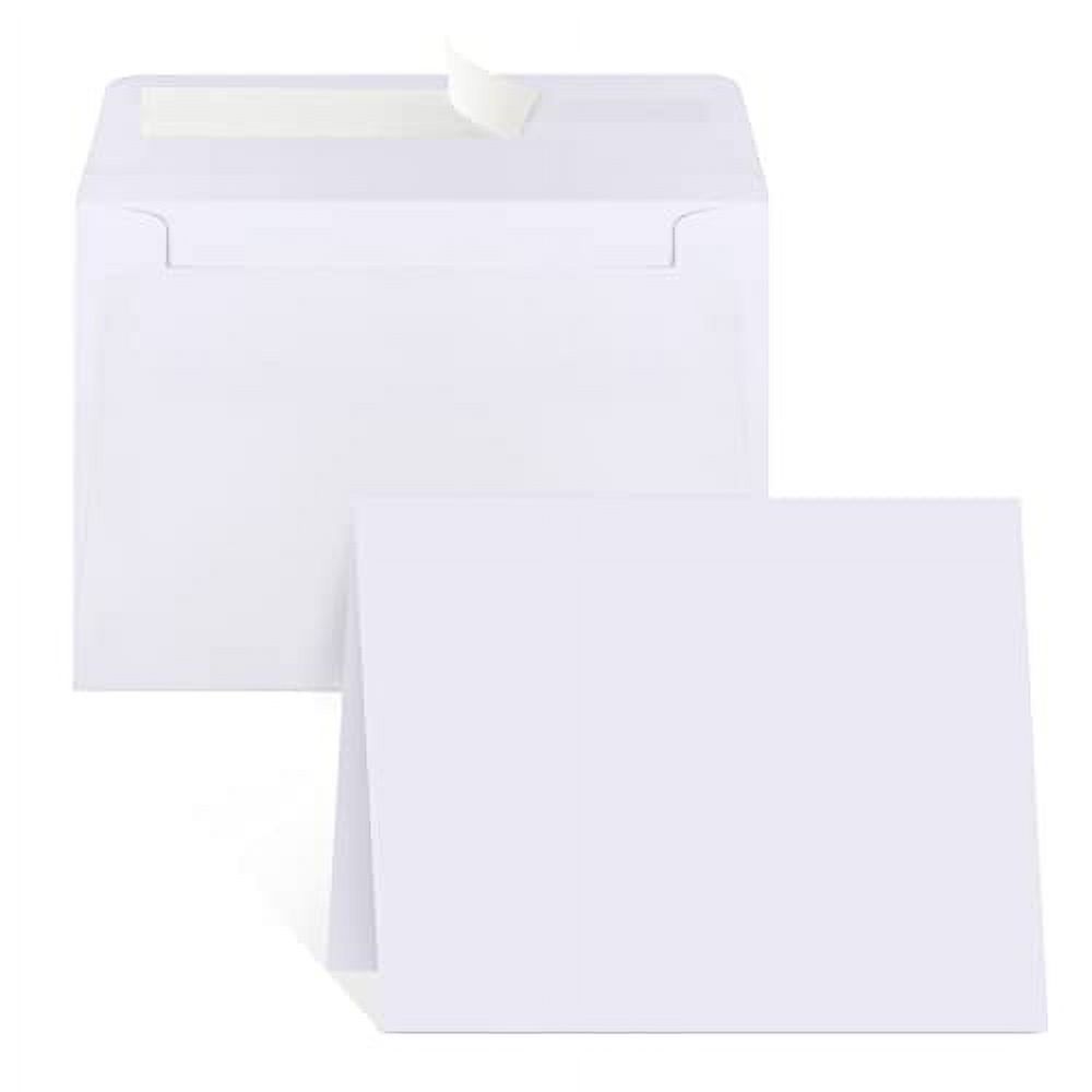 Envelopes Photo Cards