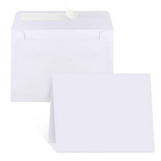 Envelopes Photo Cards