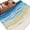 Navy Blue, variant on Area Rug 2 x 3 Ft, Blue Summer Beach Indoor Accent Bathroom Rugs for Kitchen/Laundry Room, Nautical Coastal Beige Seaside Washable Non-Slip Runner Floor Mat for Entryway, Living Room