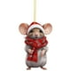thumbnail image 2 of Adornos Navideños para Ratones, Árboles de Navidad, Decoración Del Hogar, Adornos para El Coche, Regalos de Navidad., 2 of 5