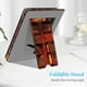 thumbnail image 4 of Funda de piel sintética Fintie Stand con función de encendido/apagado automático para Kindle 6 11th, 4 of 9