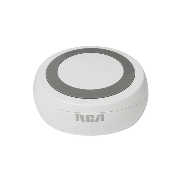 Cargador Inalambrico RCA Diseño Practico CW040