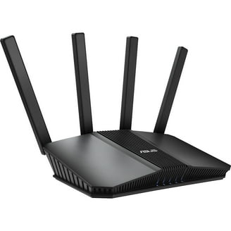 ASUS RT-AX5400 Dual Band WiFi6, AiMesh Compatible, Gaming Router