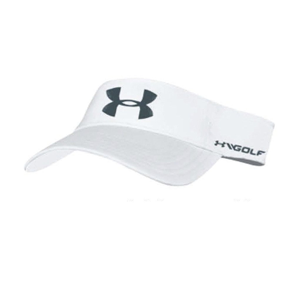 Under Armour Renegade Golf Visor 2016 